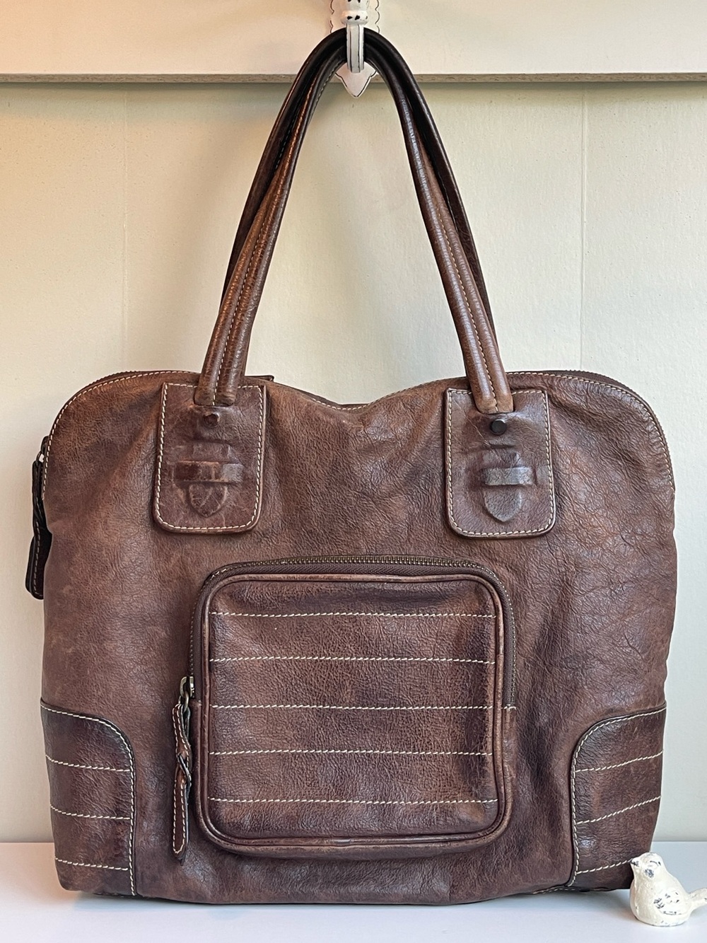 Sundance Shoulder Bag